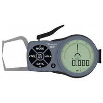 K110S Elektronikus külső tapintó , 0 – 0.39 inch /0 .00005 inch, mérési mélység 1.37 inch