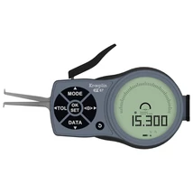 L105 Elektronikus belső tapintó, 5 – 15  / 0,001 mm, mérési mélység 12 mm