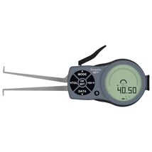 L220 Elektronikus belső tapintó, 20-40 mm / 0,01 mm, mérési mélység 85 mm