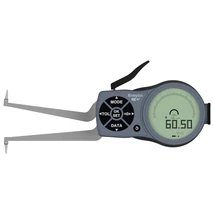L240 Elektronikus belső tapintó 40-60 mm, Osztásérték 0,001 mm, mérési mélység 85 mm