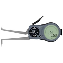 L250 Elektronikus belső tapintó 50-70 mm, Osztásérték 0,001 mm, mérési mélység 85 mm