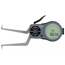 L260 Elektronikus belső tapintó 60-80 mm, Osztásérték 0,001 mm, mérési mélység 85 mm