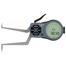 L270 Elektronikus belső tapintó 70-90 mm, Osztásérték 0,001 mm, mérési mélység 85 mm