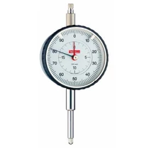 Mechanikus mérőóra koncentrikus mutatókkal 20/0,01mm M2/20T