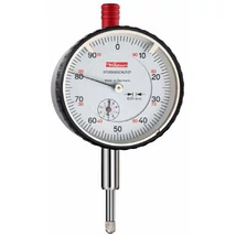 Mechanikus mérőóra ütésvédelemmel 10/0,01mm M2SN
