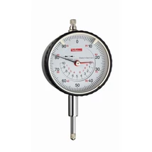 Mechanikus mérőóra koncentrikus mutatókkal 10/0,01mm M2TK