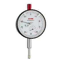Mechanikus mérőóra ütésvédelemmel 5/0,01mm M3S