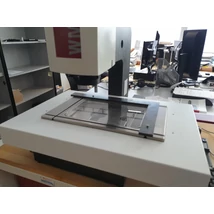 Mérőmikroszkóp  WM1 250 CNC
