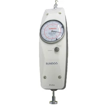 Mechanikus erőmérő  20 N / 0,1 N