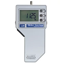 Digitális erőmérő Alluris FMI-B10B5 (0-50N/0,05N)