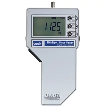 Digitális erőmérő adatkimenettel Alluris FMI-B30A5  (0-5N/0,001N)