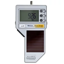 Digitális erőmérő Alluris FMI-S10B5 (0-50N/0,05N)