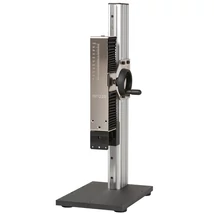Erő- és útmérő állvány  0-1000N Mérési magasság 250mm