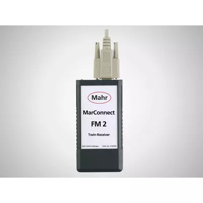 MarConnect FM 2 rádióvevő modul